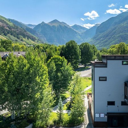Village Hideaway - Telluride Convenience! Exterior foto