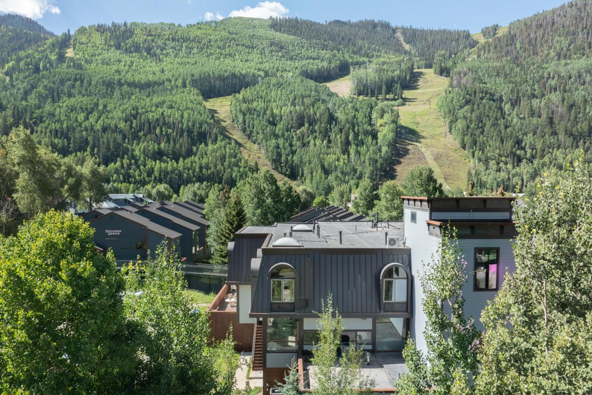 Village Hideaway - Telluride Convenience! Exterior foto