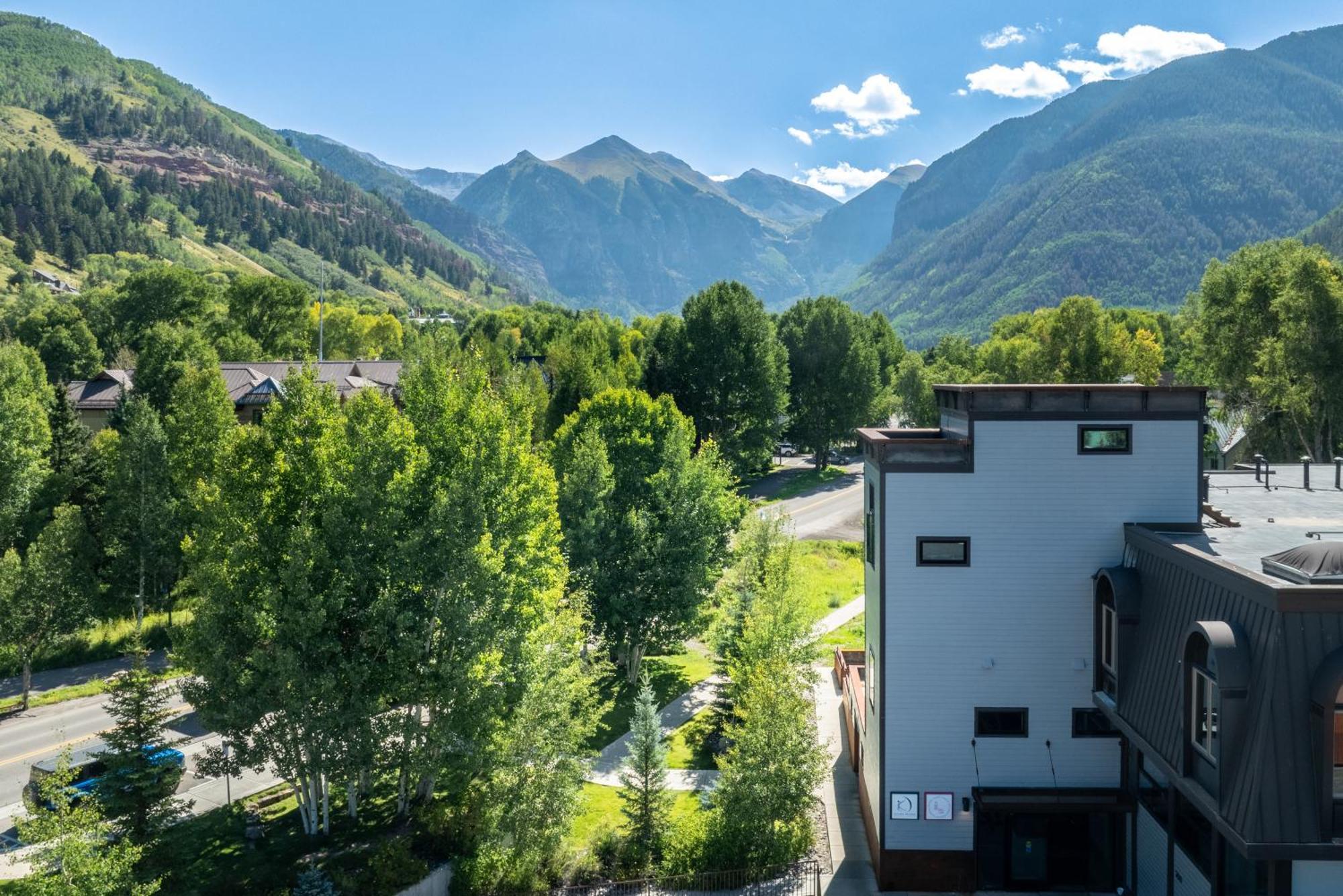 Village Hideaway - Telluride Convenience! Exterior foto